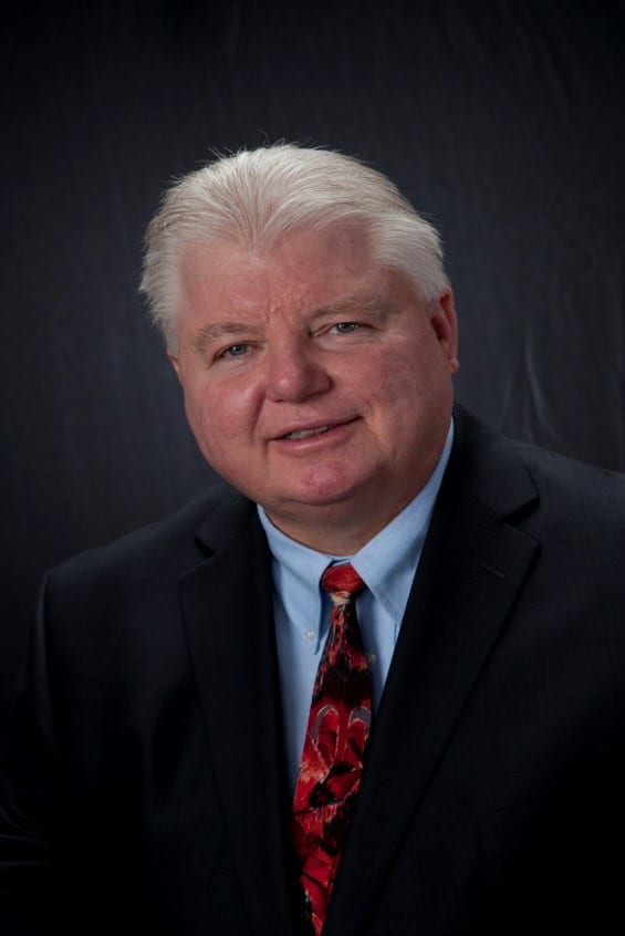 Rob Waldron