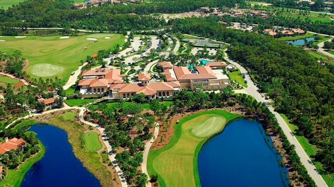 Ritz Carlton Jupiter Case Study | Leisure Investment Properties Group