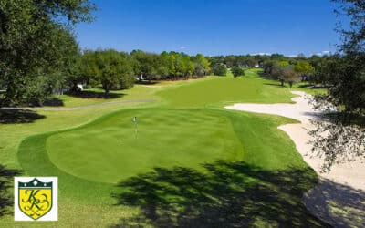 Sold – Kings Ridge Golf Club in Clermont, Florida