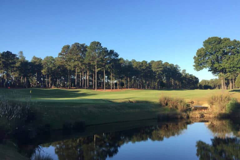 Pinewild Country Club