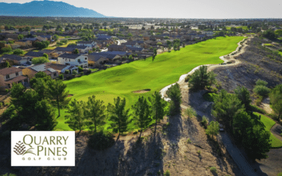Sold – Quarry Pines Golf Club in Marana, Arizona