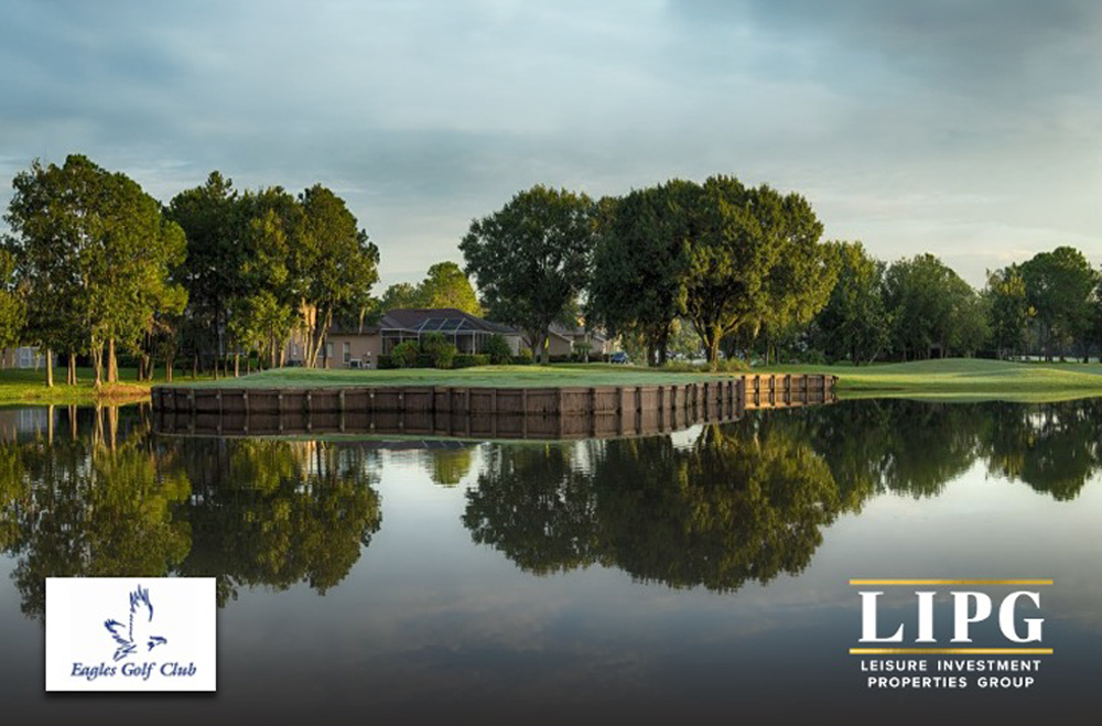 Sold-The Eagles Golf Course 