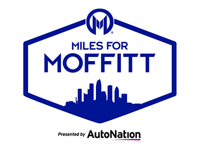 Miles for Moffitt