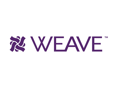 WEAVE Charity Logo