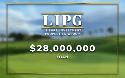$28,000,000 Loan