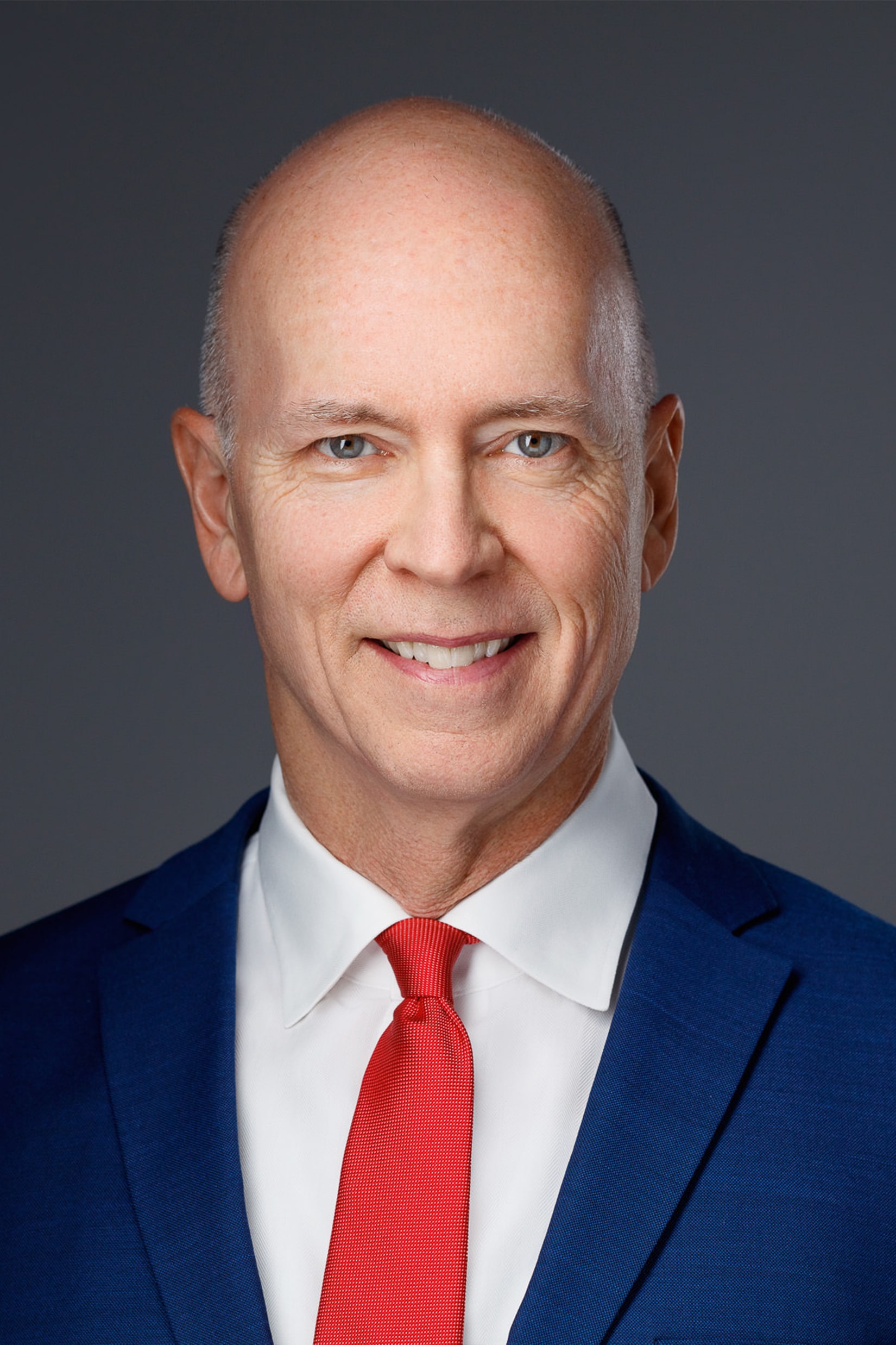 MICHAEL J. MARTIN Marina Division