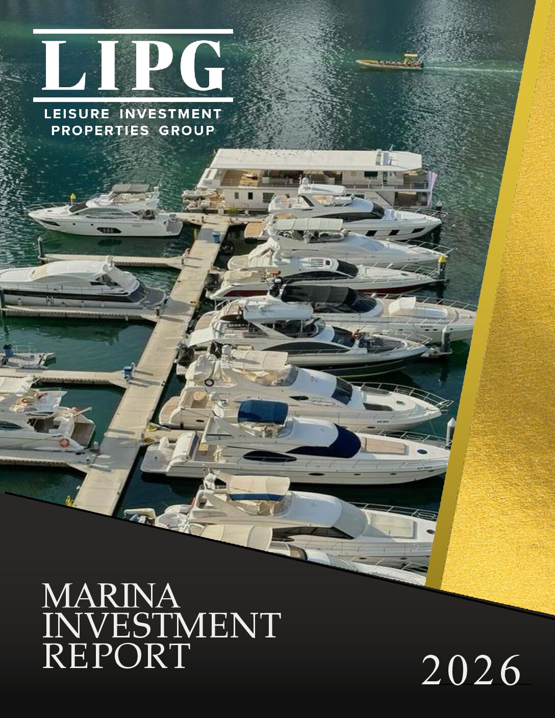 LIPG 2025 Marina Investment Report