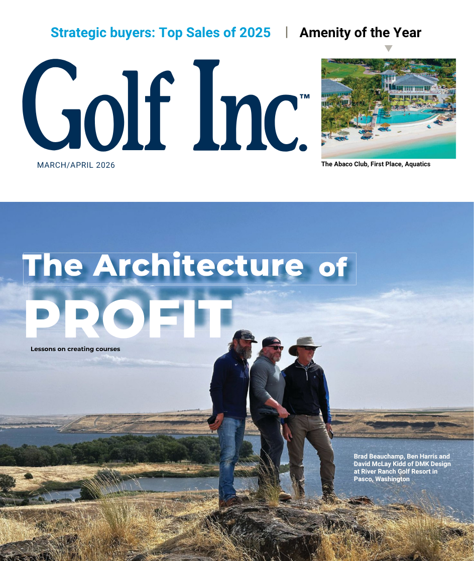 Leisure Investment Properties Group Expands Team with Industry Leaders in Capital Markets and Appraisals - Greg Lewis - Jeff Dugas