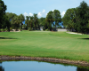 Golf Club - Pond