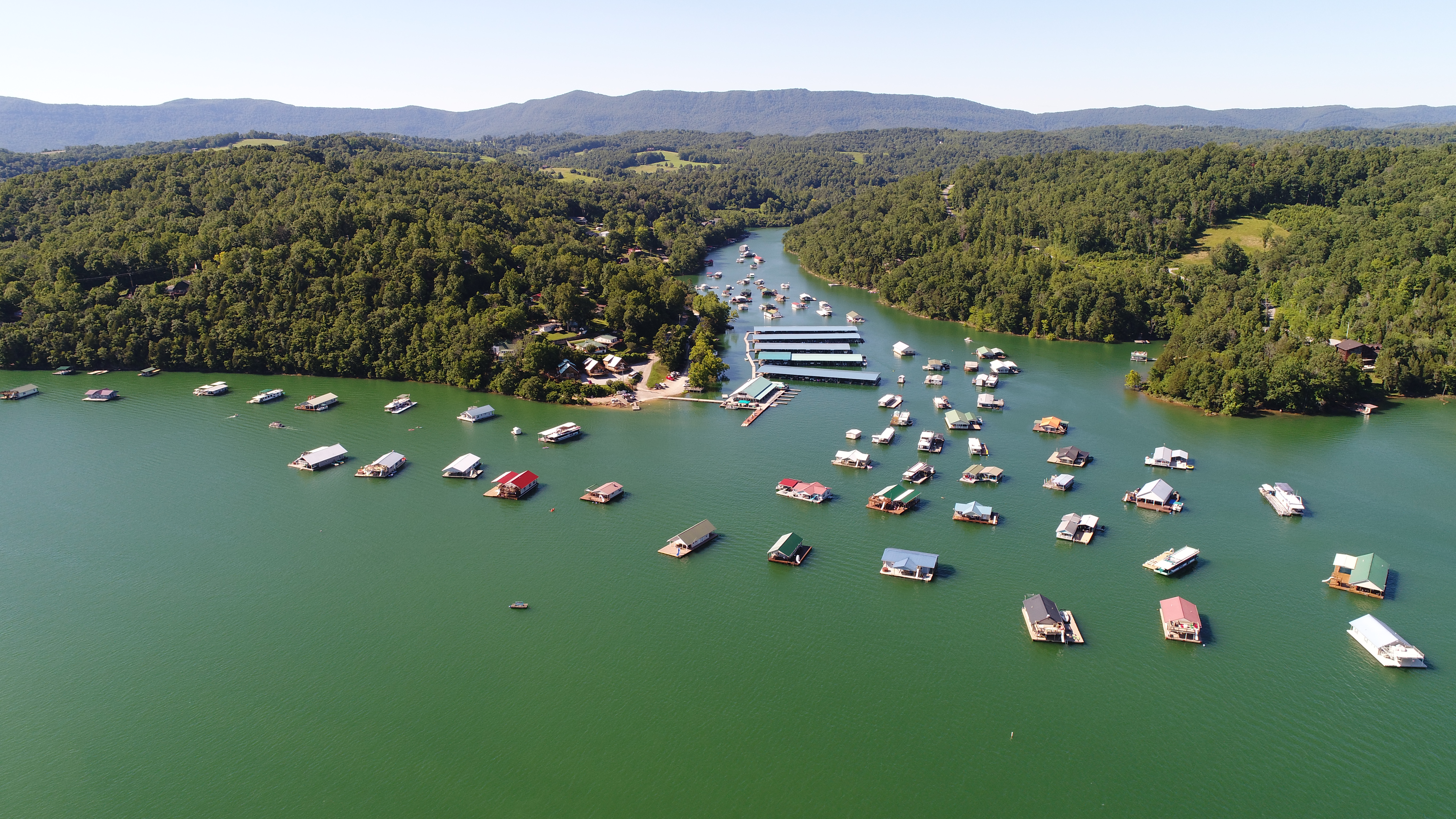 185 Flat Hollow Dock Circle, Tennessee 37870, ,Marina,Sold,Flat Hollow Dock Circle,1014