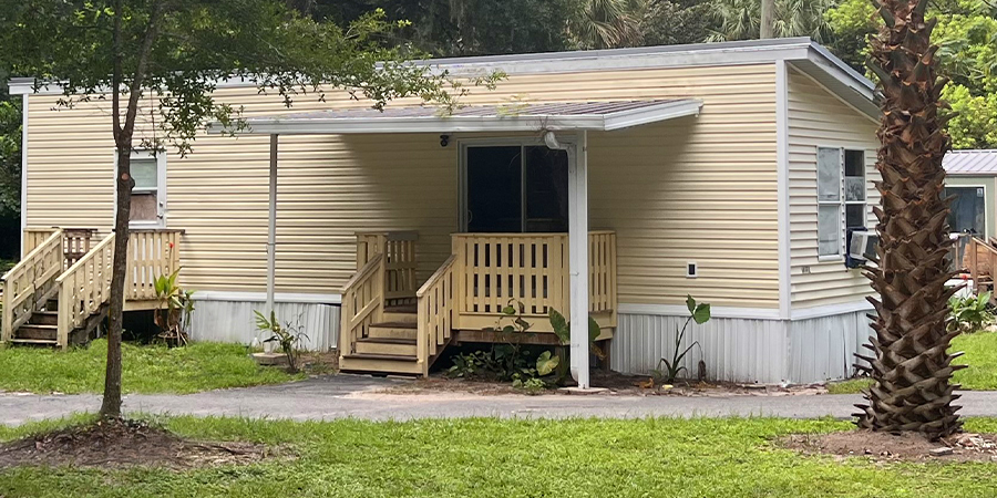 Ocklawaha, Florida, ,Sold,Sold,1201