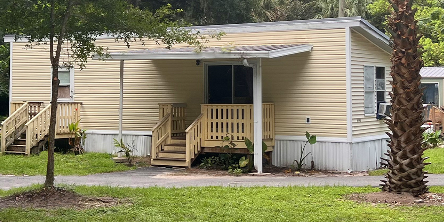 Ocklawaha, Florida, ,Sold,Sold,1201