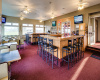 Clubhouse, Pro Shop