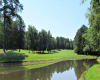 Golf Course, Lane Creek Golf Club