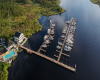 Aerial, Marina
