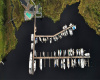 Aerial, Marina