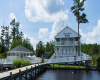 Clubhouse, Marina