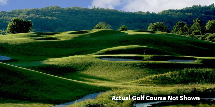 Golf Course