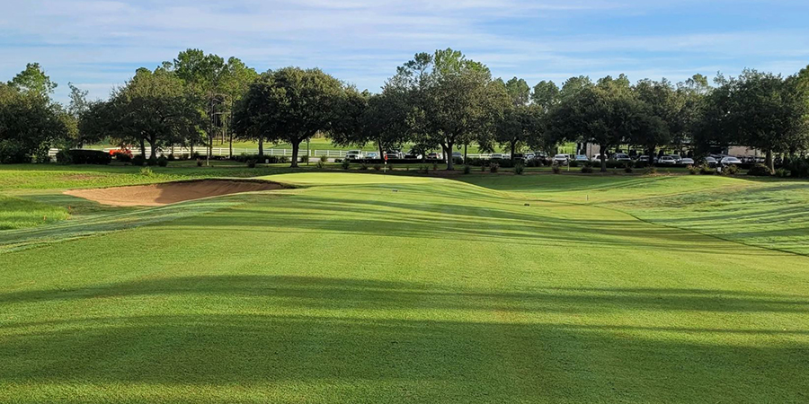 Golf Course
