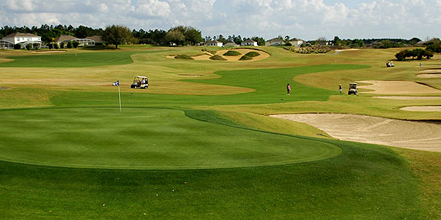Golf Course