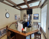 interior bar, restaurant