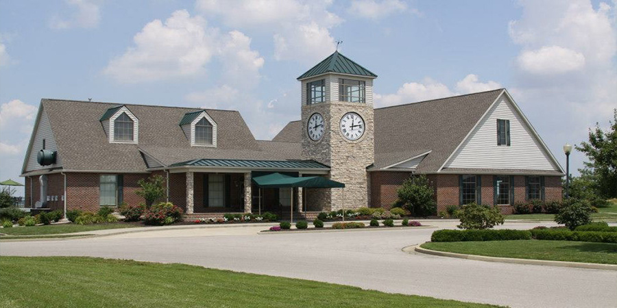 Clubhouse