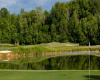 Golf Course, Water