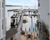 Marina, Boats, Water, Dock