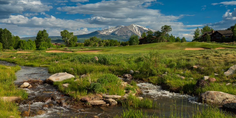303 River Valley Ranch Rd, Carbondale, Colorado 81623, ,Golf Course,Available,River Valley Ranch Rd,1243