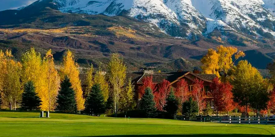 303 River Valley Ranch Rd, Carbondale, Colorado 81623, ,Golf Course,Available,River Valley Ranch Rd,1243