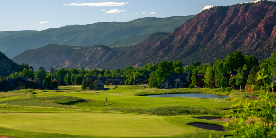 303 River Valley Ranch Rd, Carbondale, Colorado 81623, ,Golf Course,Available,River Valley Ranch Rd,1243