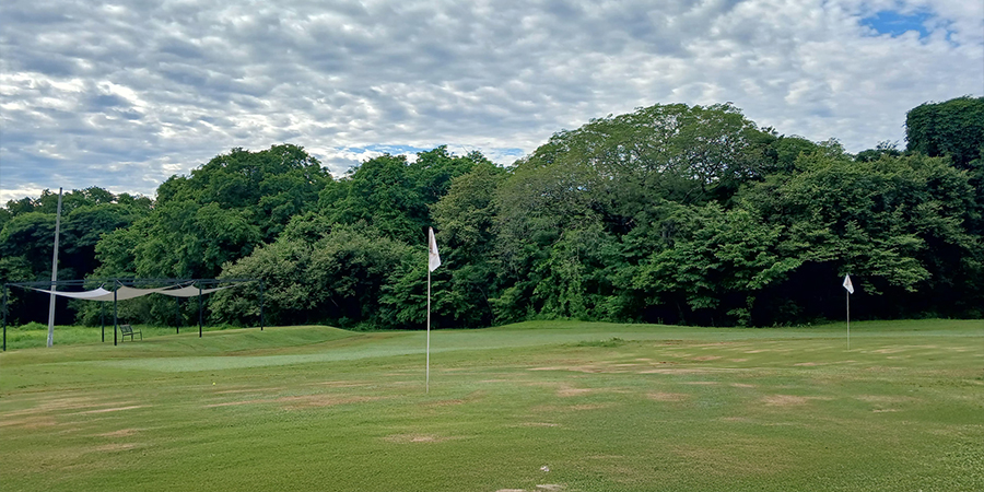 Golf Course