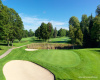 golf course