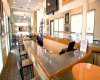 interior, restaurant