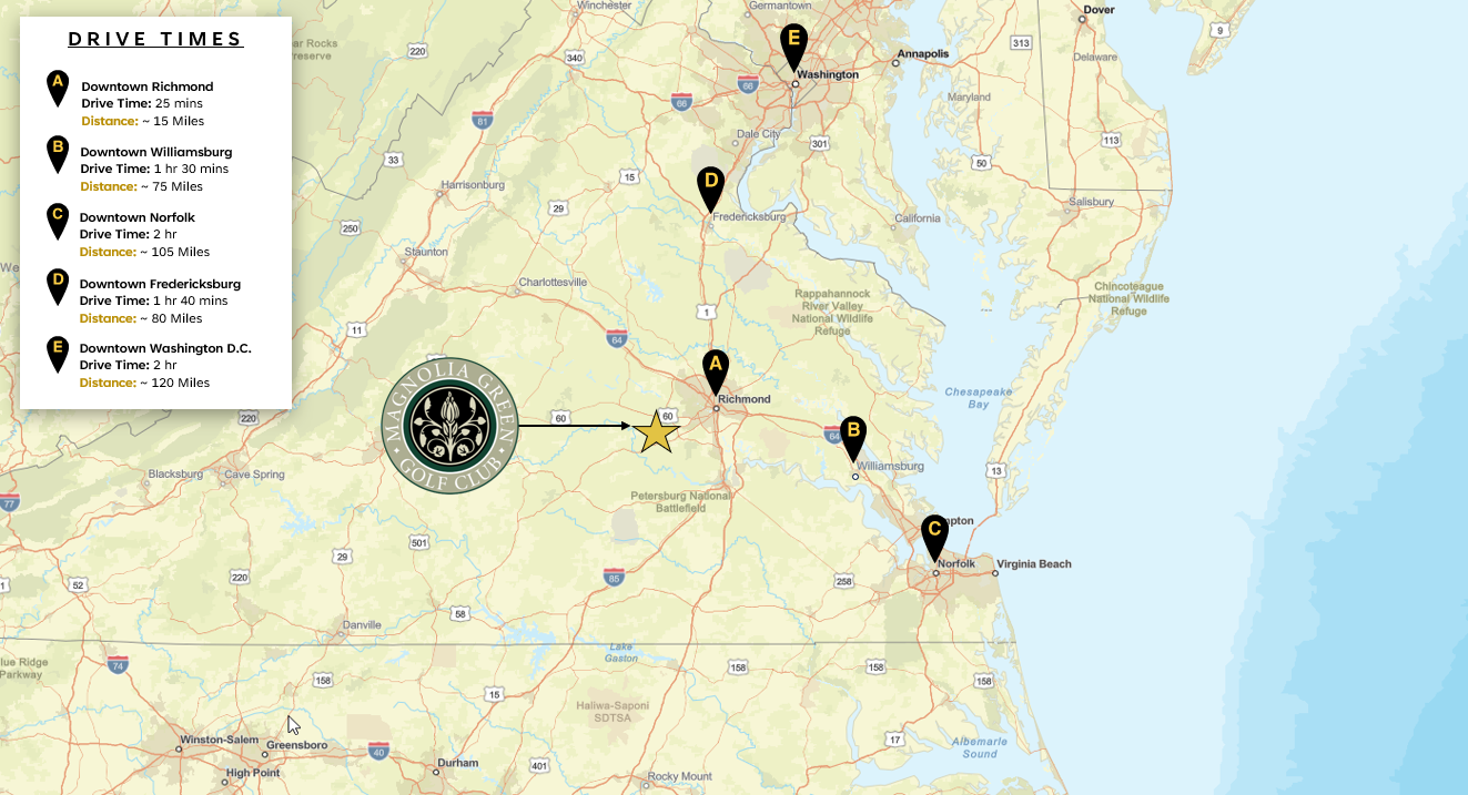 7001 Awesome Drive, Moseley, Virginia 23120, ,Golf Course,Available,Awesome Drive,1259