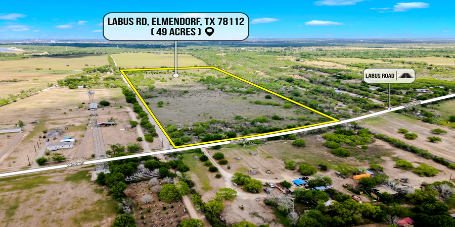 Labus Rd, Elmendorf, Texas 78112, ,Land,Available,Labus Rd,1260 Labus Rd, Elmendorf, Texas 78112, ,Land,Available,Labus Rd,1260