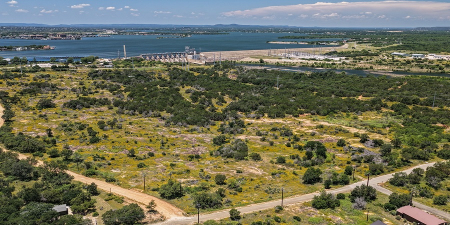 Cottonwood Shores, Texas, ,Land,Available,1263 Cottonwood Shores, Texas, ,Land,Available,1263