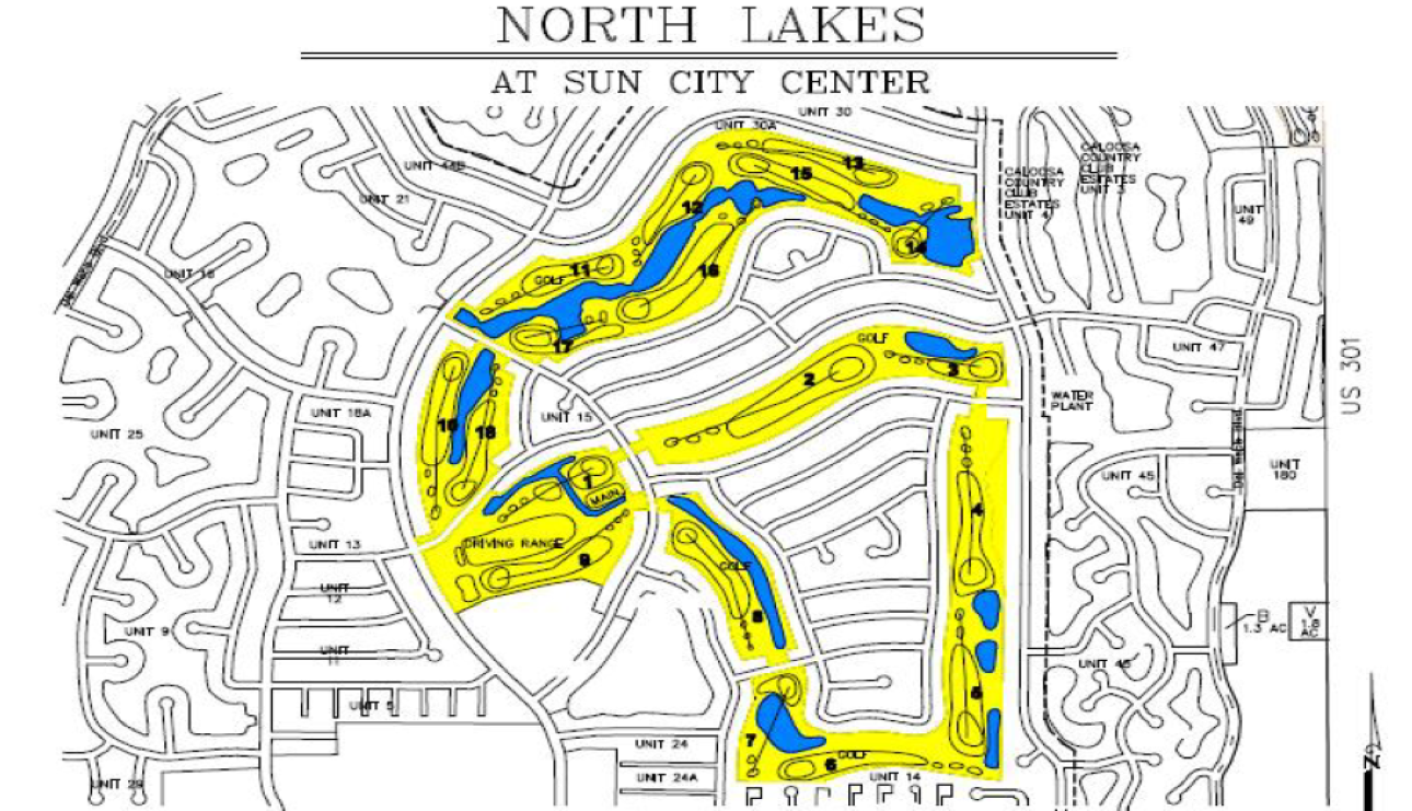1225 N Pebble Beach Blvd, Florida 33573, ,Sold,Sold,N Pebble Beach Blvd,1028