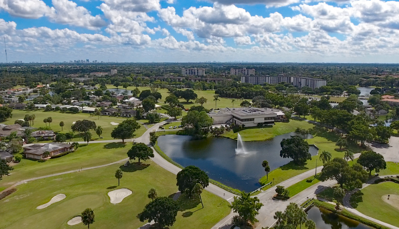 4600 Woodlands Blvd, Florida 33319, ,Golf Course,Sold,Woodlands Blvd,1029