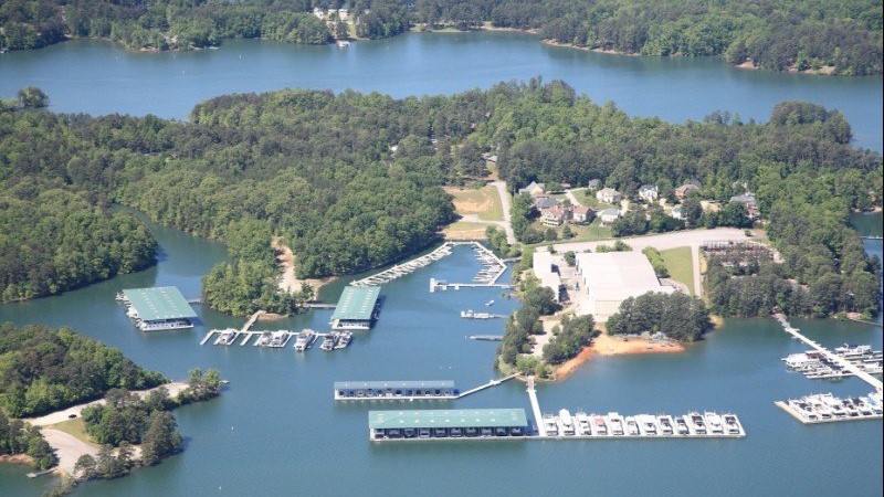 6700 Lanier Island Parkway, Buford, Georgia 30518, ,Sold,Sold,Lanier Island Parkway,1049