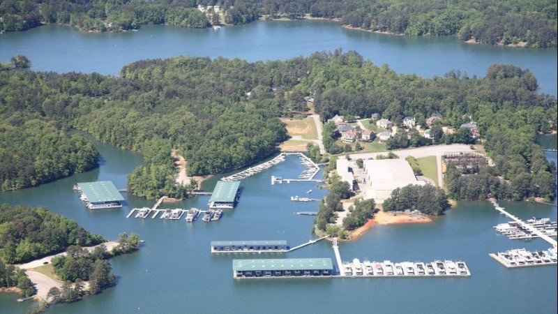 6700 Lanier Island Parkway, Buford, Georgia 30518, ,Marina,Sold,Lanier Island Parkway,1049