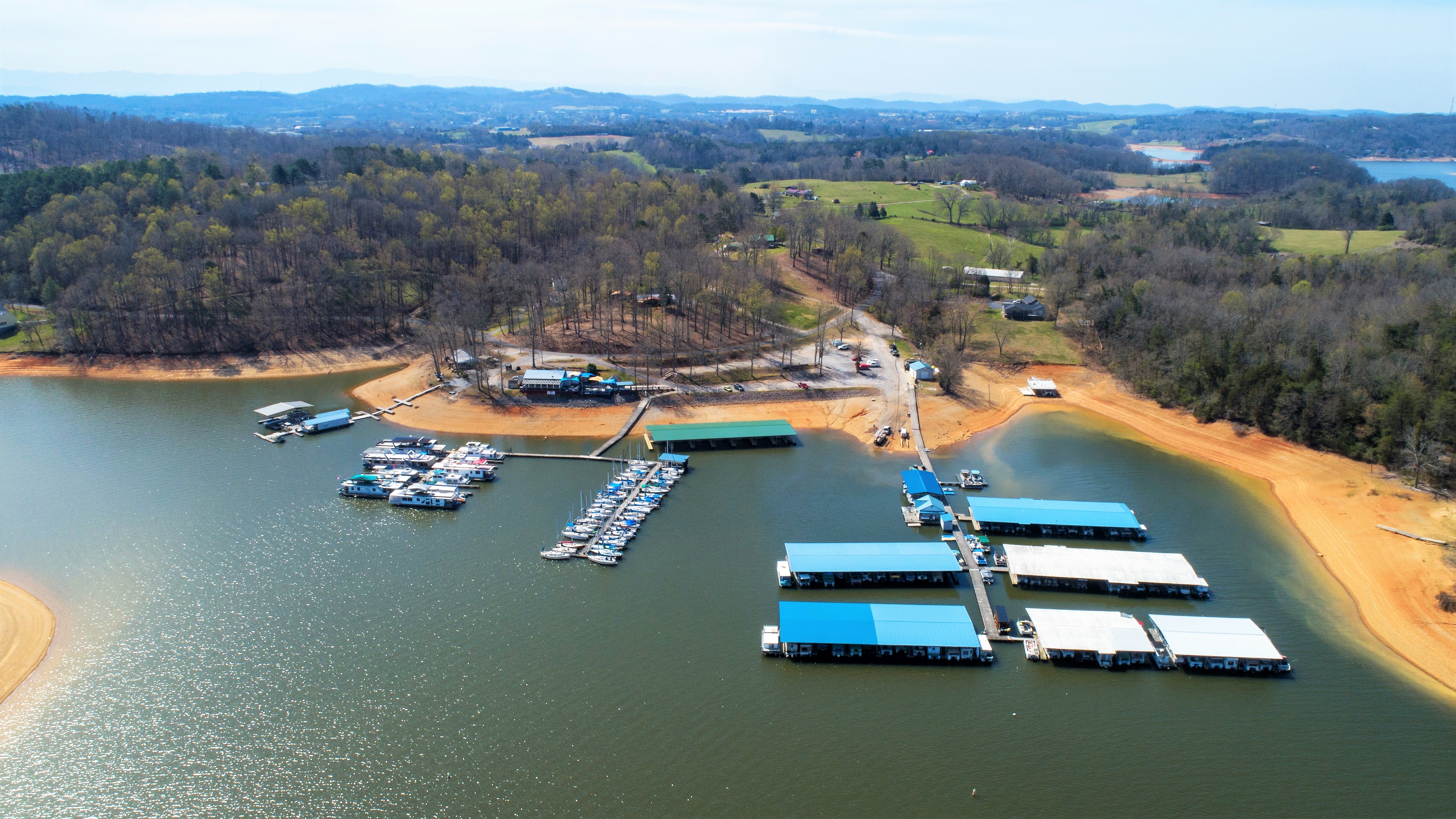 2511 Black Oak Road, Tennessee 37760, ,Sold,Sold,Black Oak Road,1000