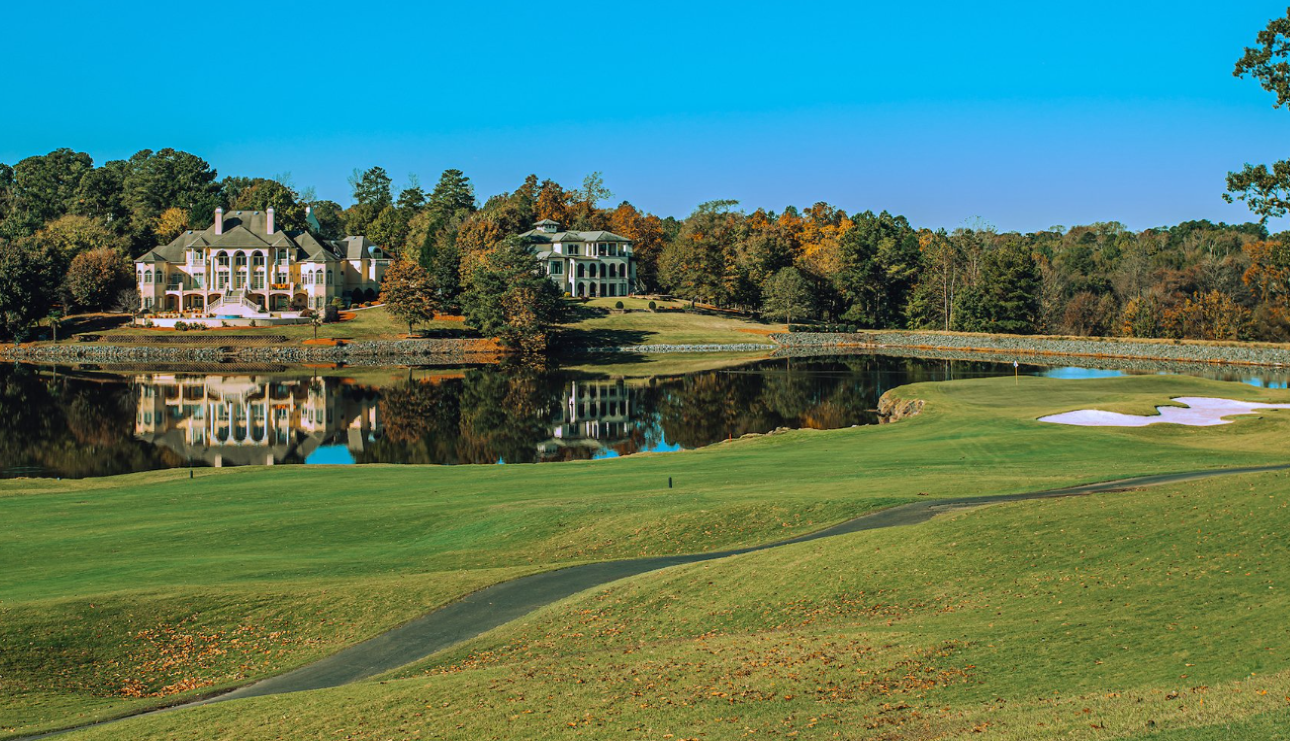 4300 Piper Glen Drive, Charlotte, North Carolina 28277, ,Golf Course,Sold,Piper Glen Drive,1073