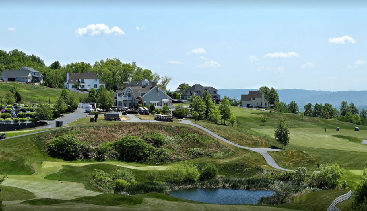 100 Clubhouse Dr, Easton, Pennsylvania 18042, ,Sold,Sold,Clubhouse Dr,1085