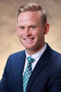 Kody Tibbetts